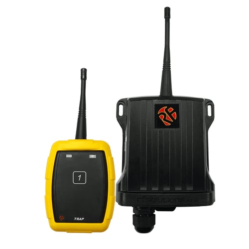 Transmitter-Receiver